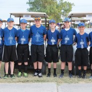 Denton Drillers: Fall 2015 Golf Tournament